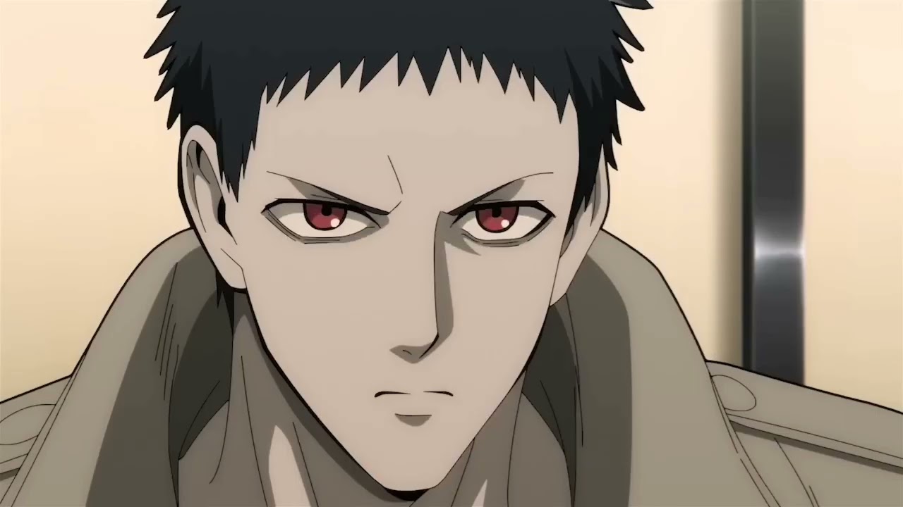 When Revealed Dr. Genus the true Power of Saitama