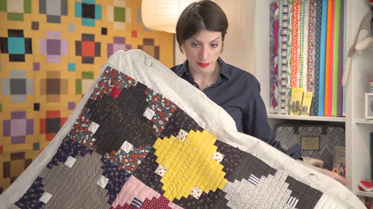 This is My Quilt - Mary Fons