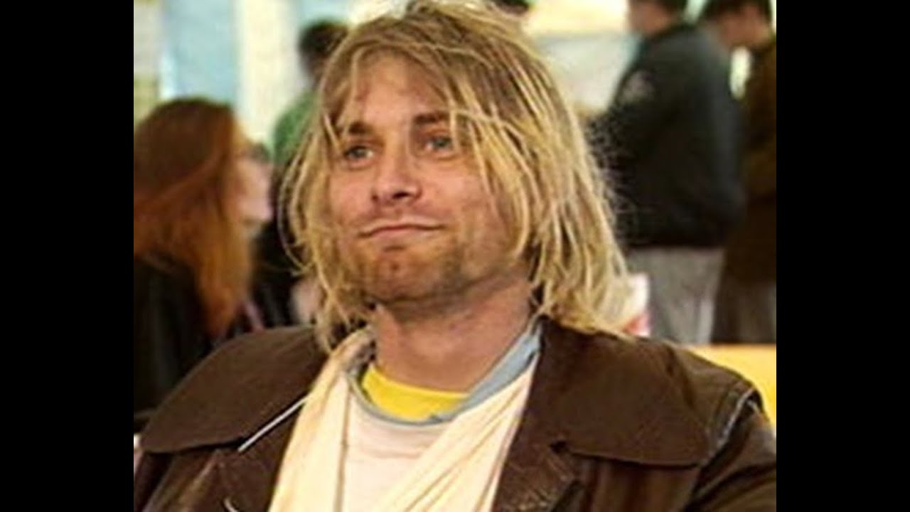 NIRVANA: MTV 1991 [LEGENDADO]