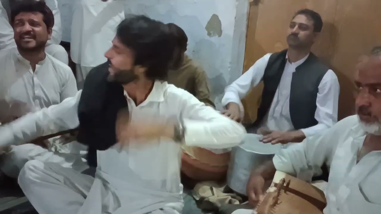 Da Wala bebe kare de dacha da qasta ghazal der zabar 10 program de