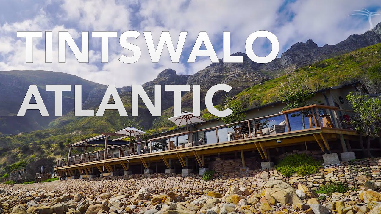 Tintswalo Atlantic - Cape Town - South Africa