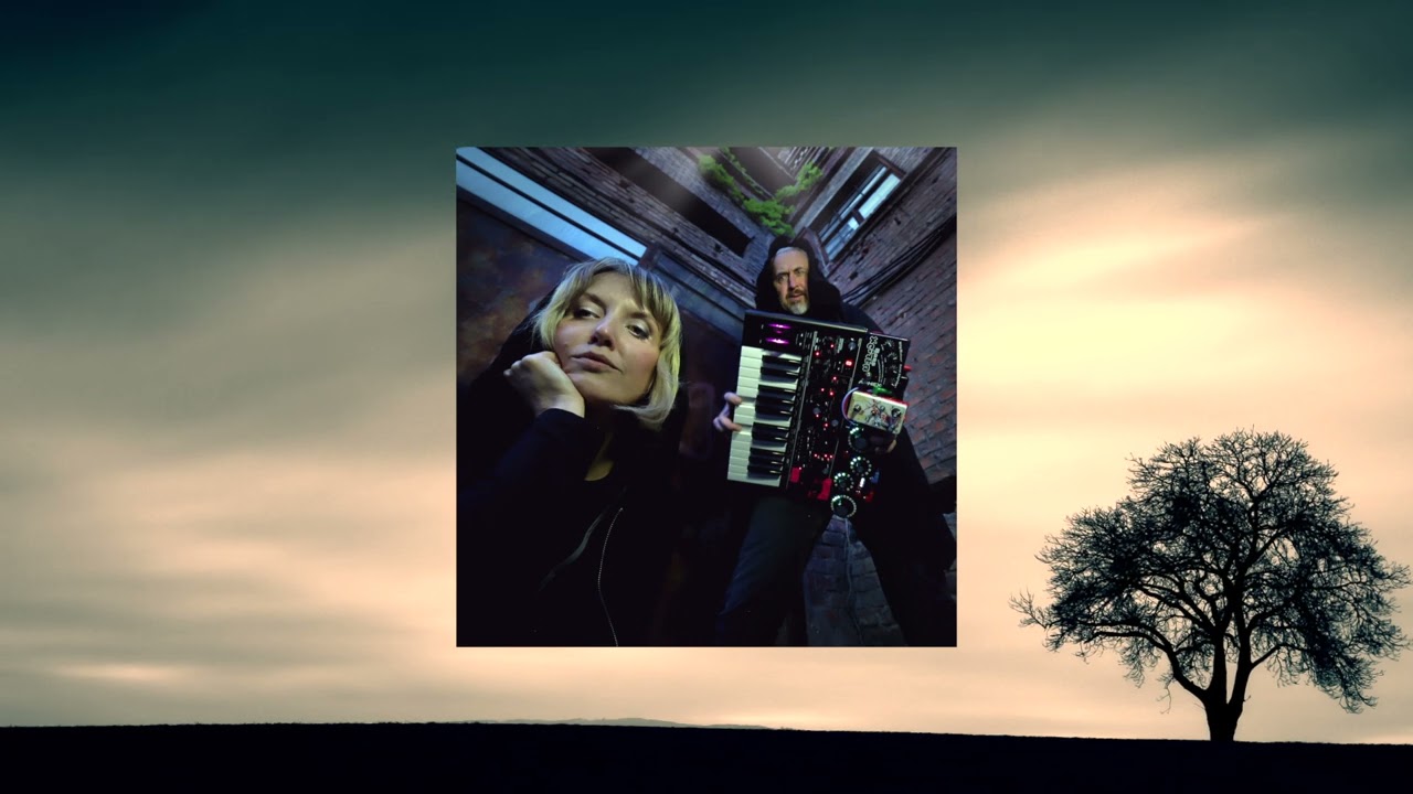 Interurban - Hegyek- Hungarian drum and bass music