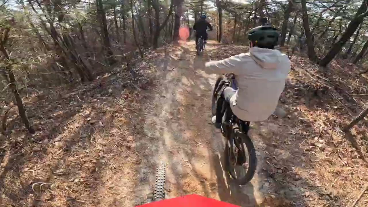 26년 2.28  칠보산 다운힐 참조아님~~