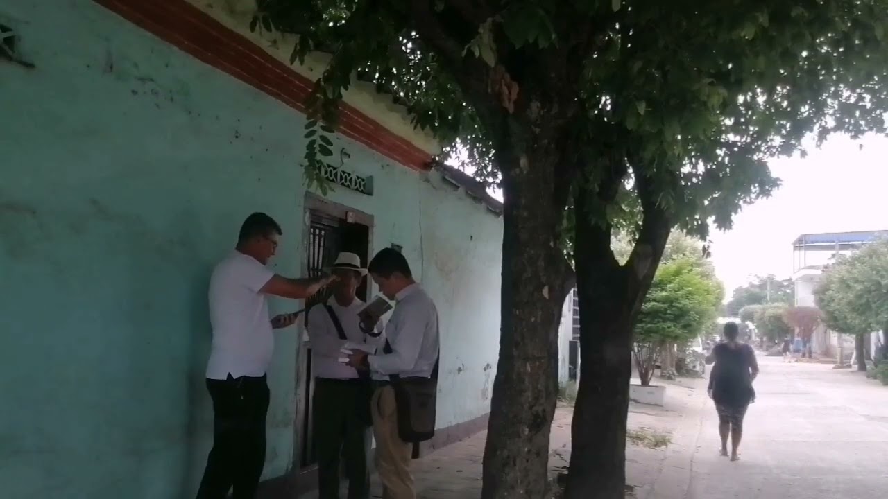 Los TJ sale corriendo cuando se le hase la pregunta cuál nombre