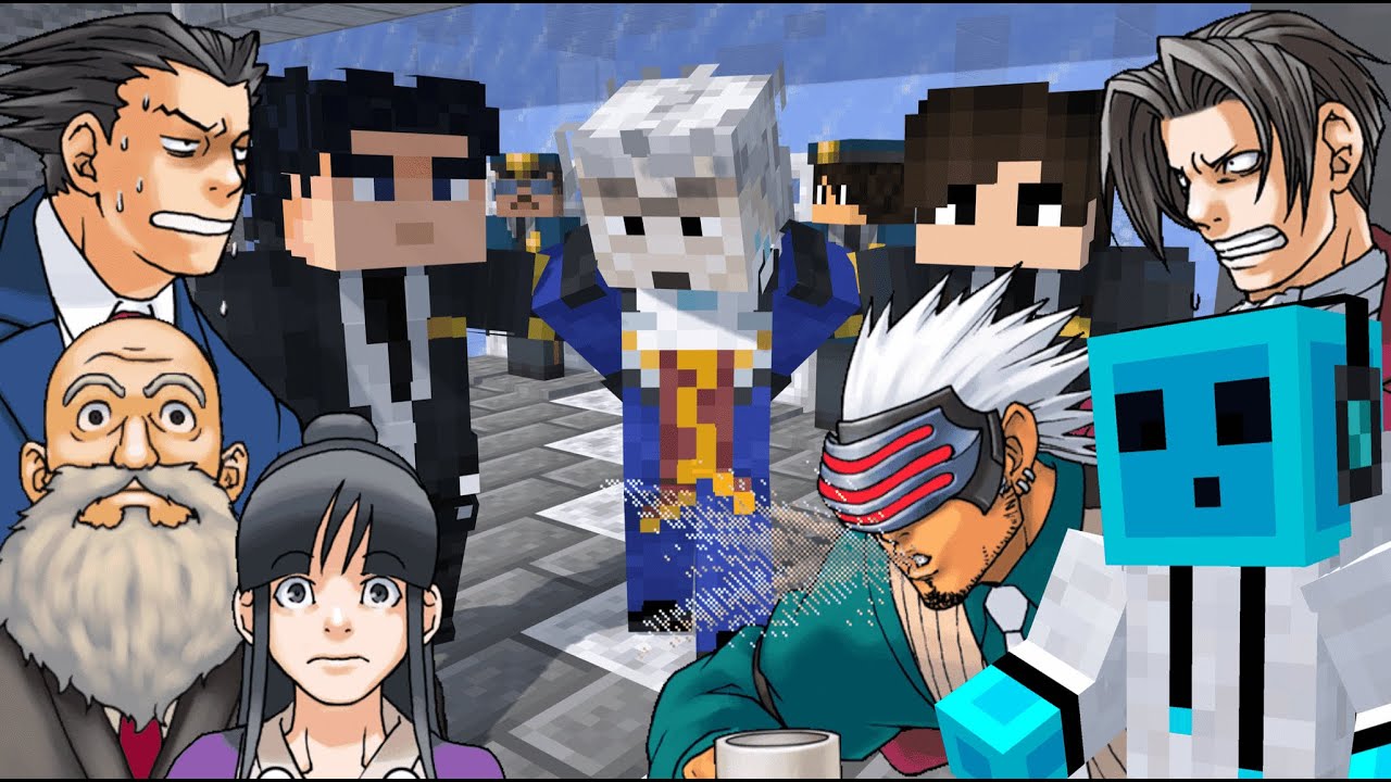 What Really Happened to ArisZN Blue (Objection.lol)