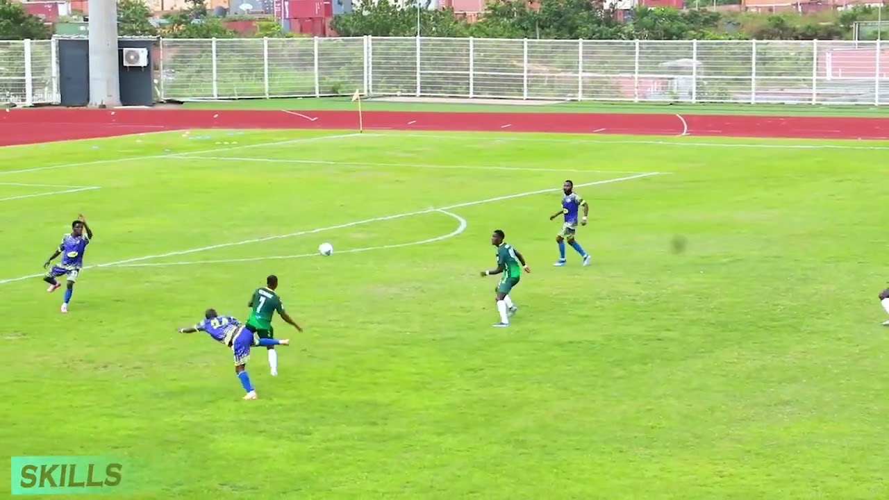 Highlights MVONDO