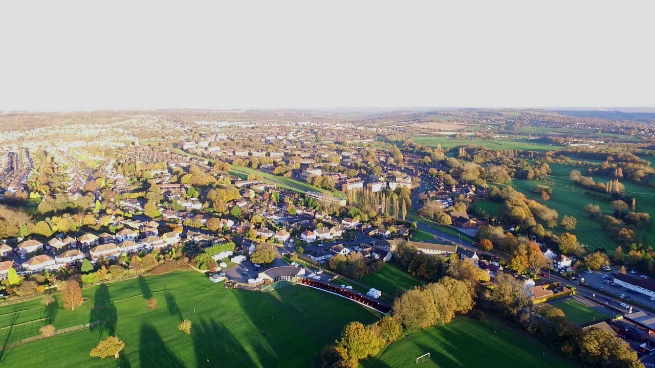 Bradway - Sheffield