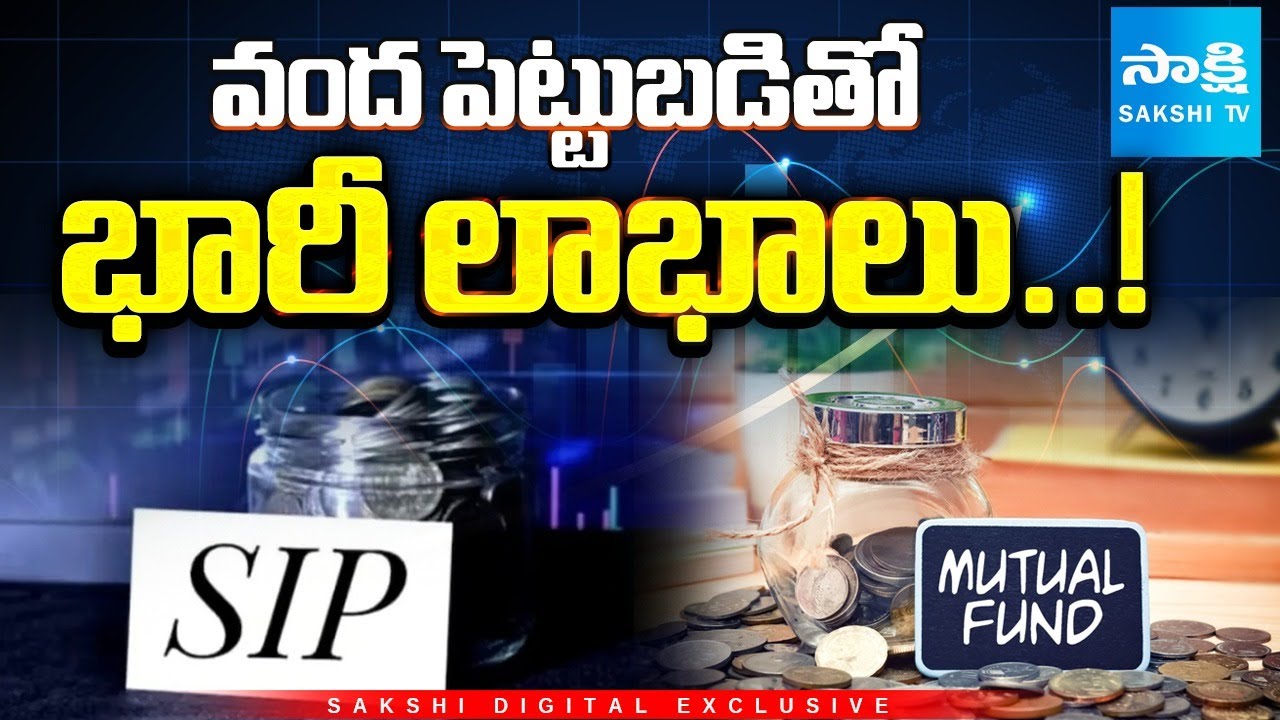 Invest Just ₹21 Daily and Get ₹22 Lakhs! | Paytm Money SIP Explained