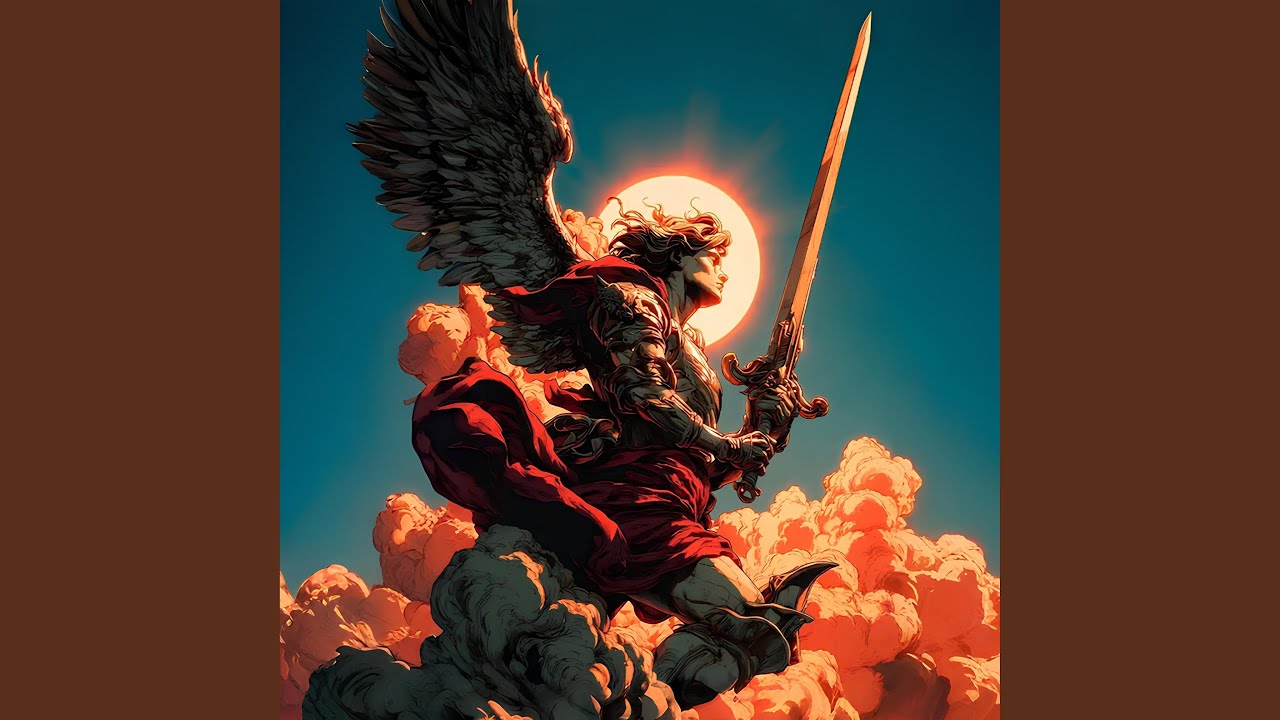 O Arcanjo Miguel