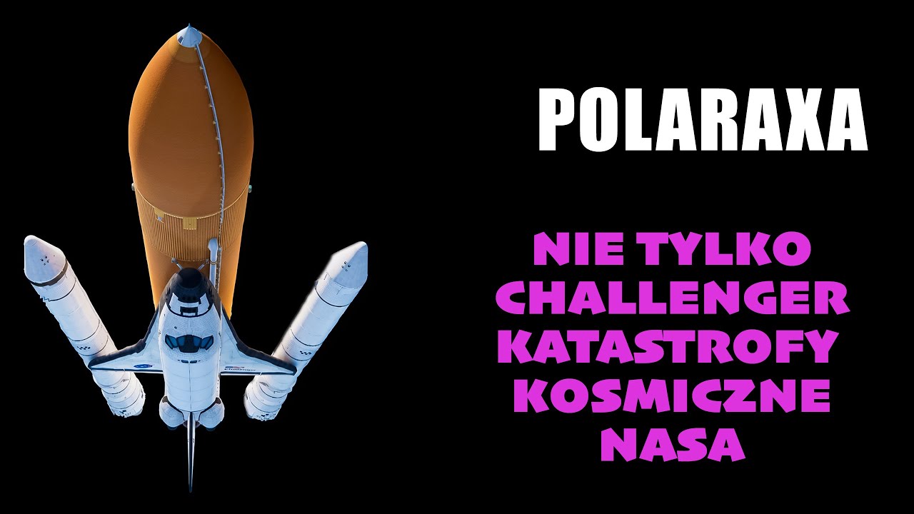 Katastrofy kosmiczne NASA. Czy można je było uniknąć?