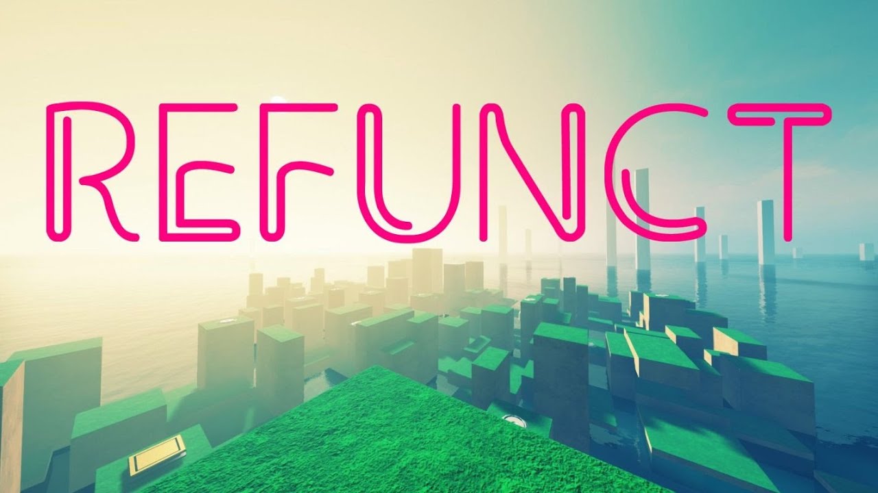 &iquest;Que es Refunct?