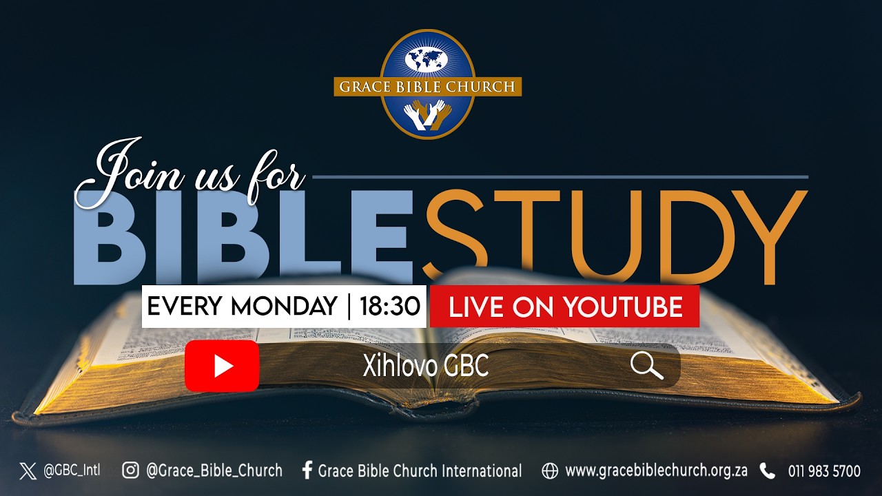 The Bible and Christianity