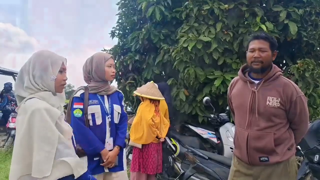 Profil Desa Bungaraya pada tahun 2026
