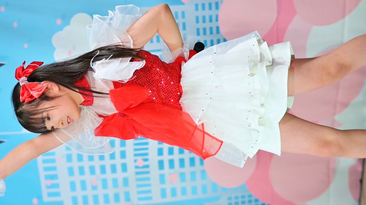 さくらんぼんBom　240505 東京アイドル劇場　高田馬場BSホール