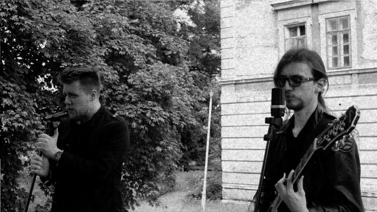 ¿Viva La Gloria? (Little Girl) – Green Day cover ft. Marcin Kornet