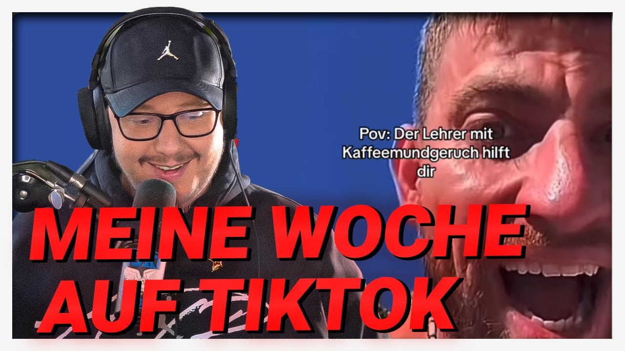 Die TikToks der Roten Sonne