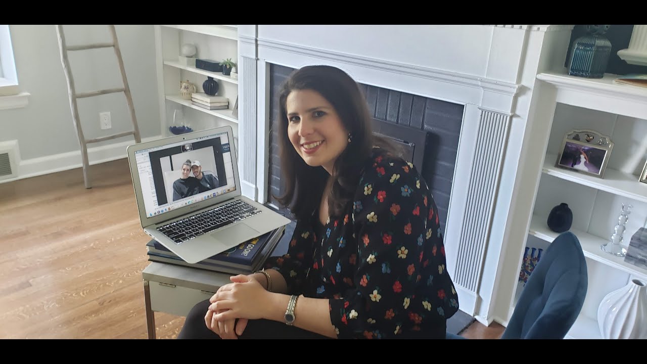 How this on-the-go reporter became a home improvement buff during the pandemic