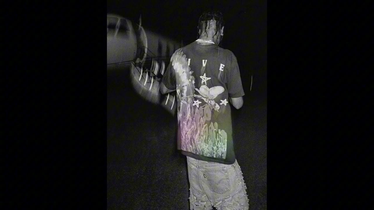 Travis scott X Jackboys type beat 