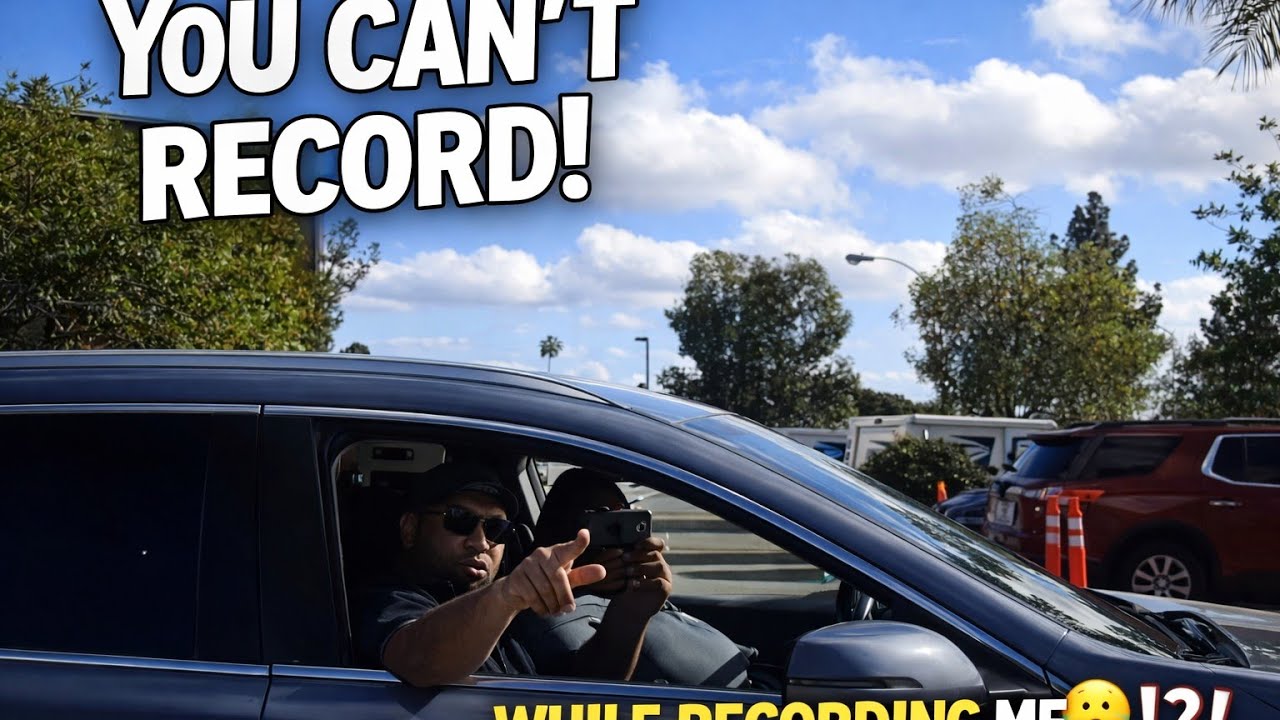 1A Audit | San Diego Post Office: Mixed Reactions (Condensed Version)