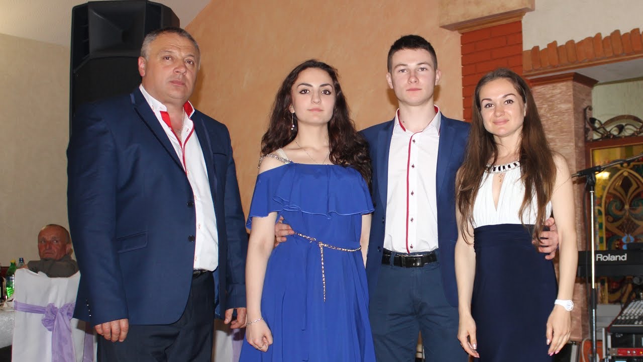 Гурт Трембіта смт Міжгіря Коцур Василь 096 801 46 50