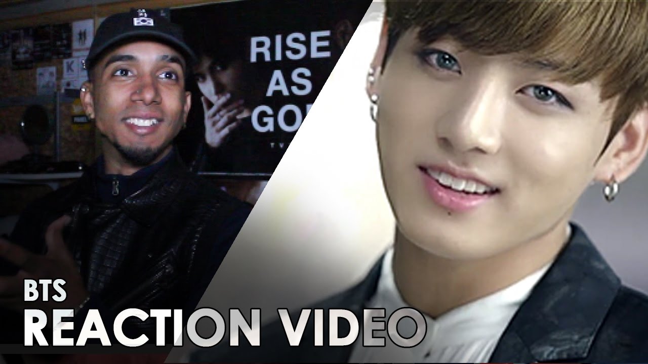 BTS - BLOOD SWEAT & TEARS [ REACTION VIDEO ] -- DIO & BBOYOMIT