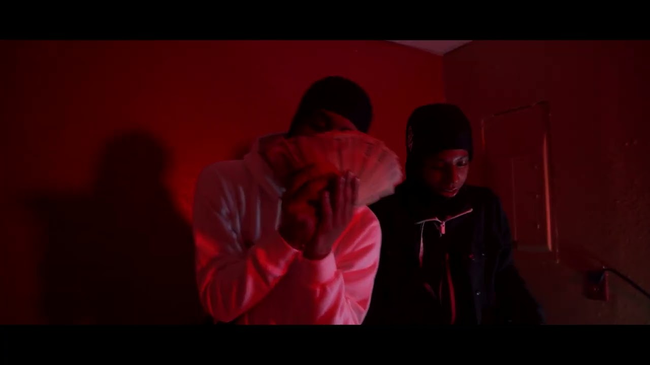 AP Cthree - 5:00 AM ( Official Music Video ) Shot By : @OnPointFilmzSTL