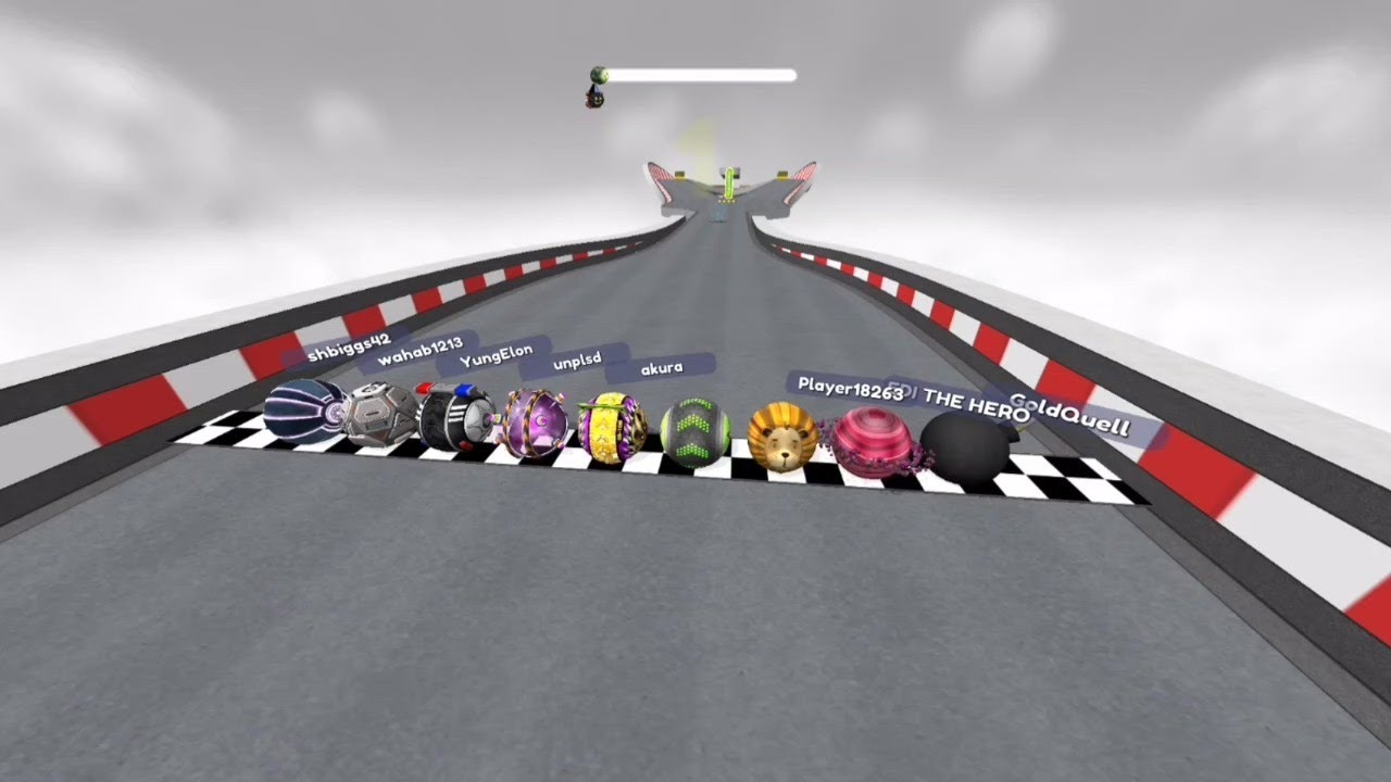 Going Balls Super Speedrun Android Fast Run Gameplay - 730