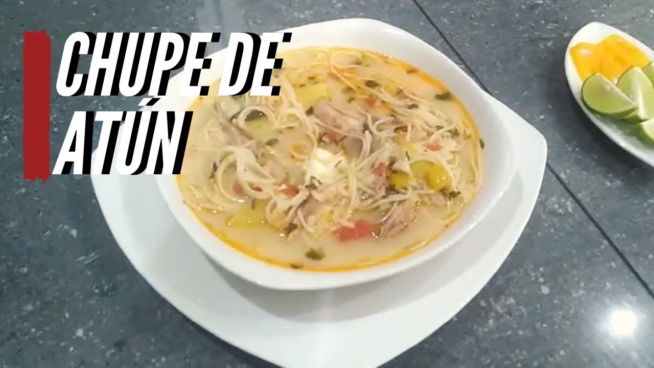 ELARDTISTA-chupe de atún