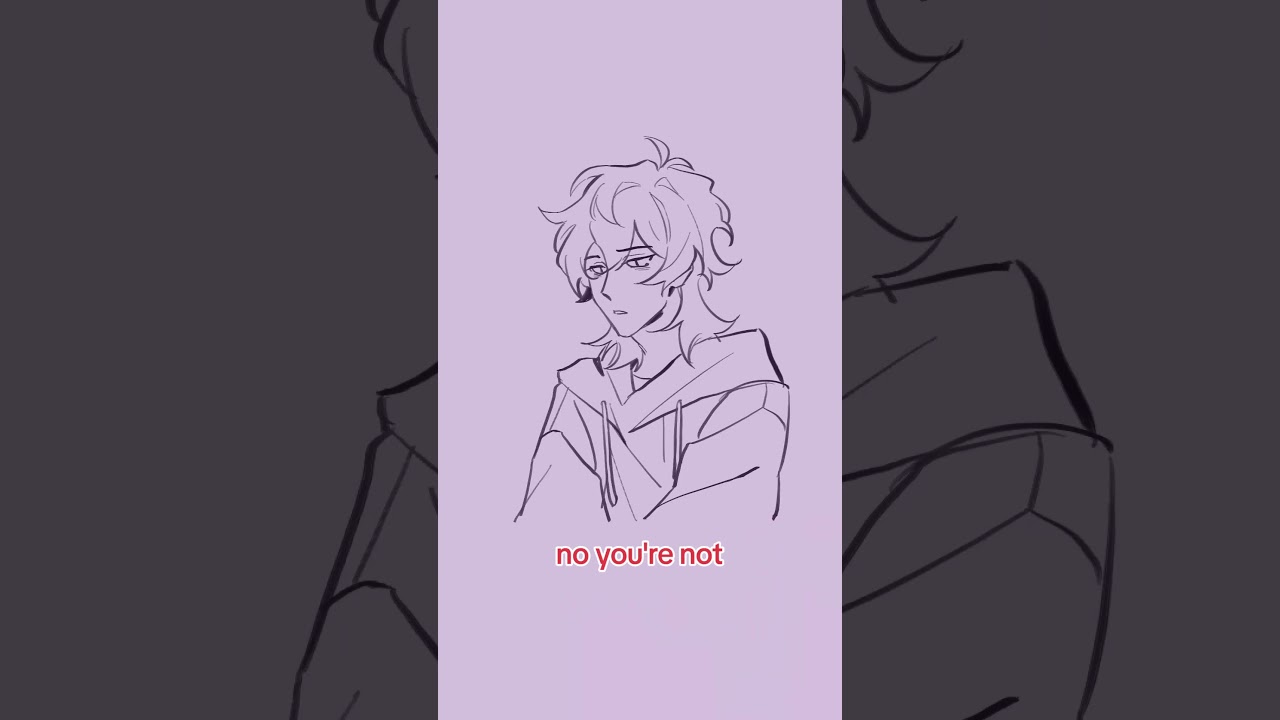#klance и они были партнёрами по лаборатории... #art #fanart #fyp #voltron #vld