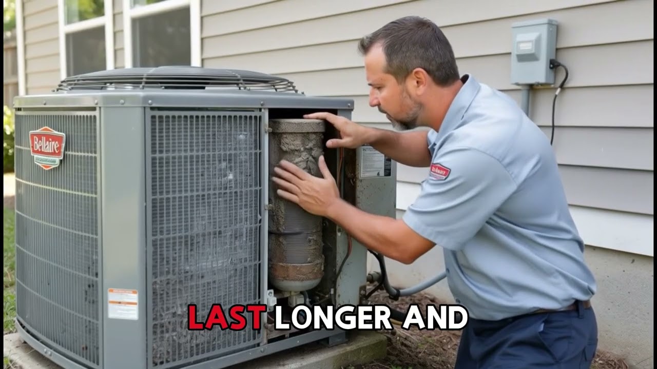 How Often Do Air Conditioners Need Cleaning?