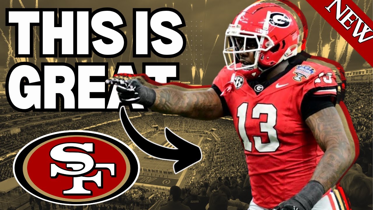 49ers OTA&rsquo;s Kick Off With Great News | San Francisco 49ers
