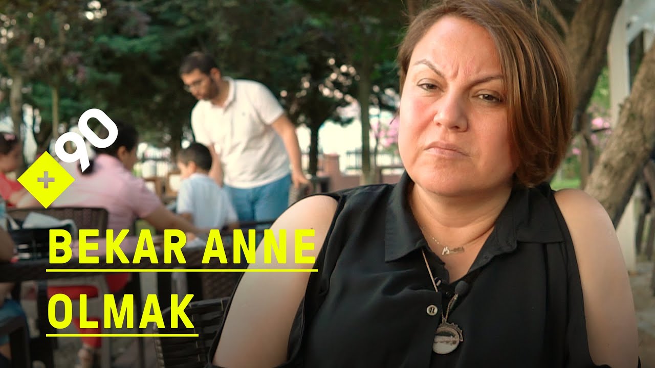 Bekar anne olmak: 