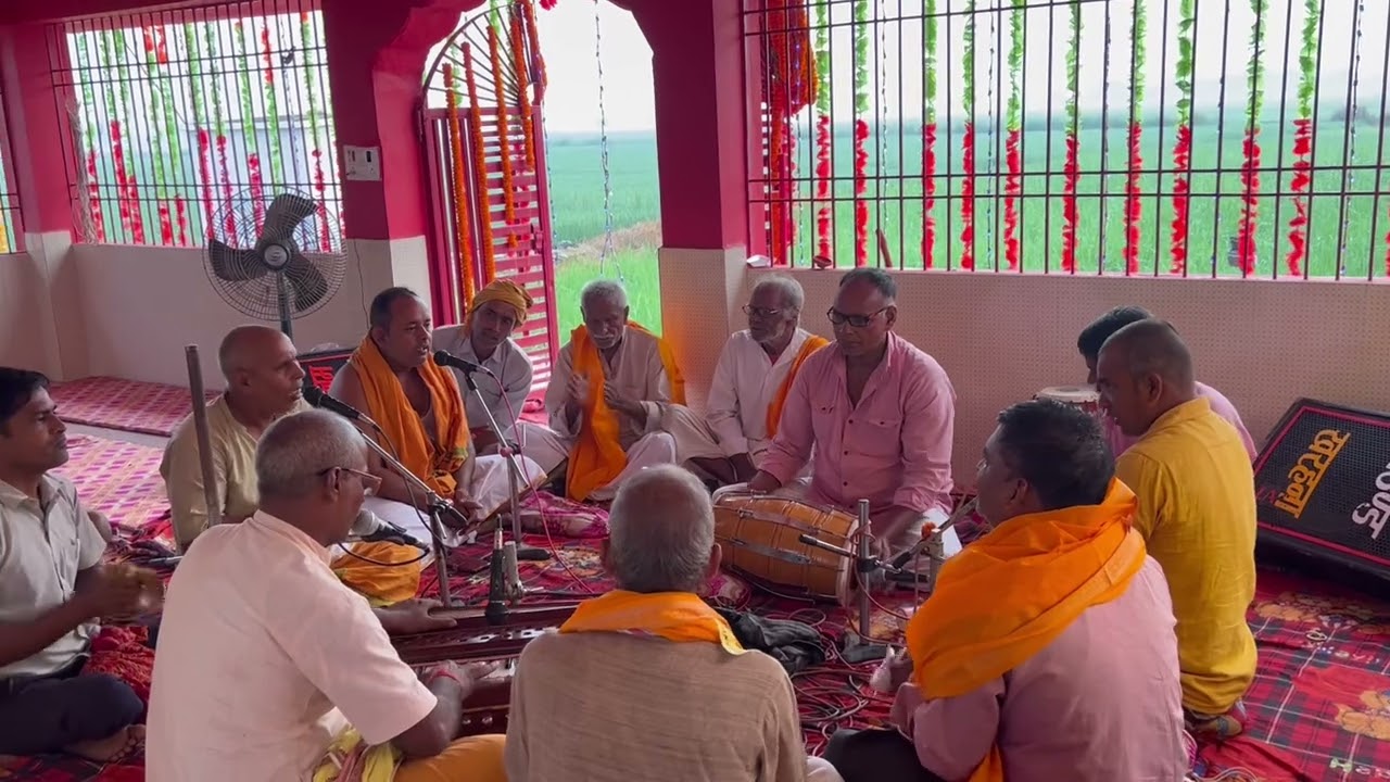 Hari kirtan#harikirtan #trending 
