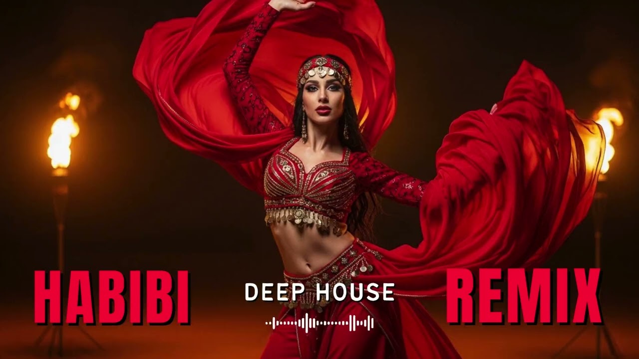 Arabian Rhythm Palace &ndash; Deep House Royal Mix