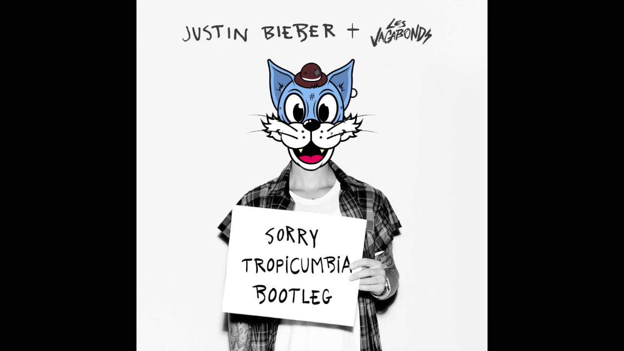 Justin Bieber - Sorry (Vagabonds TropiCumbia Bootleg)
