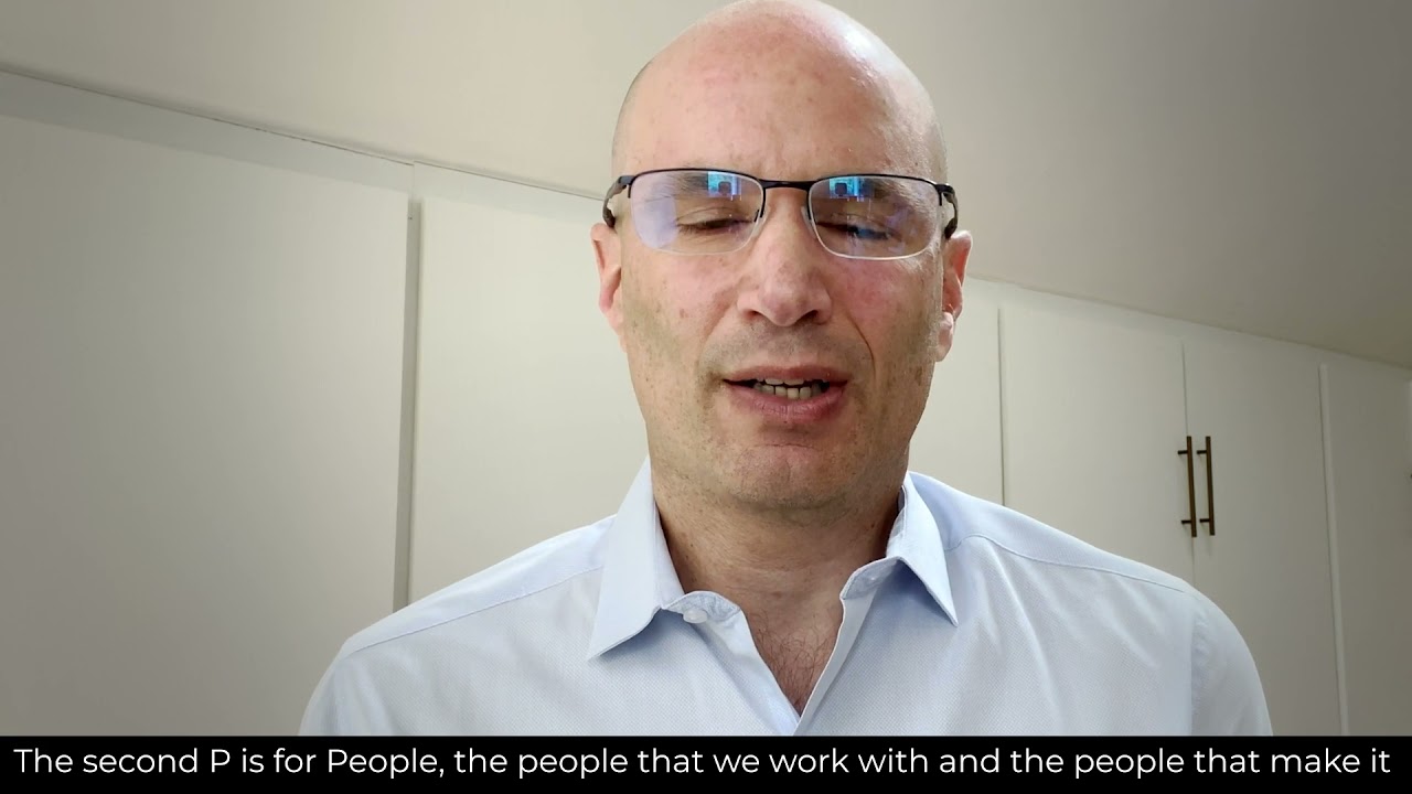 Driving Alexion&rsquo;s Leadership in Rare Disease