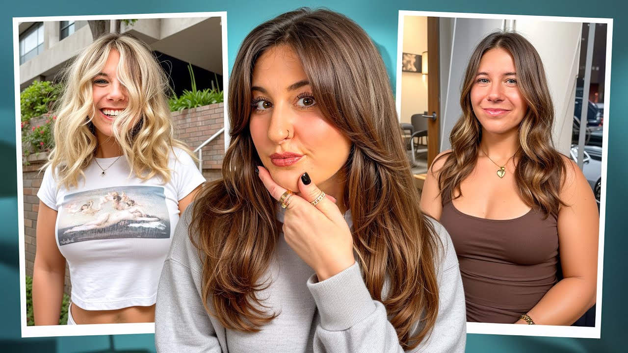 High Maintenance vs Low Maintenance Hair Color (Most People Choose Wrong)