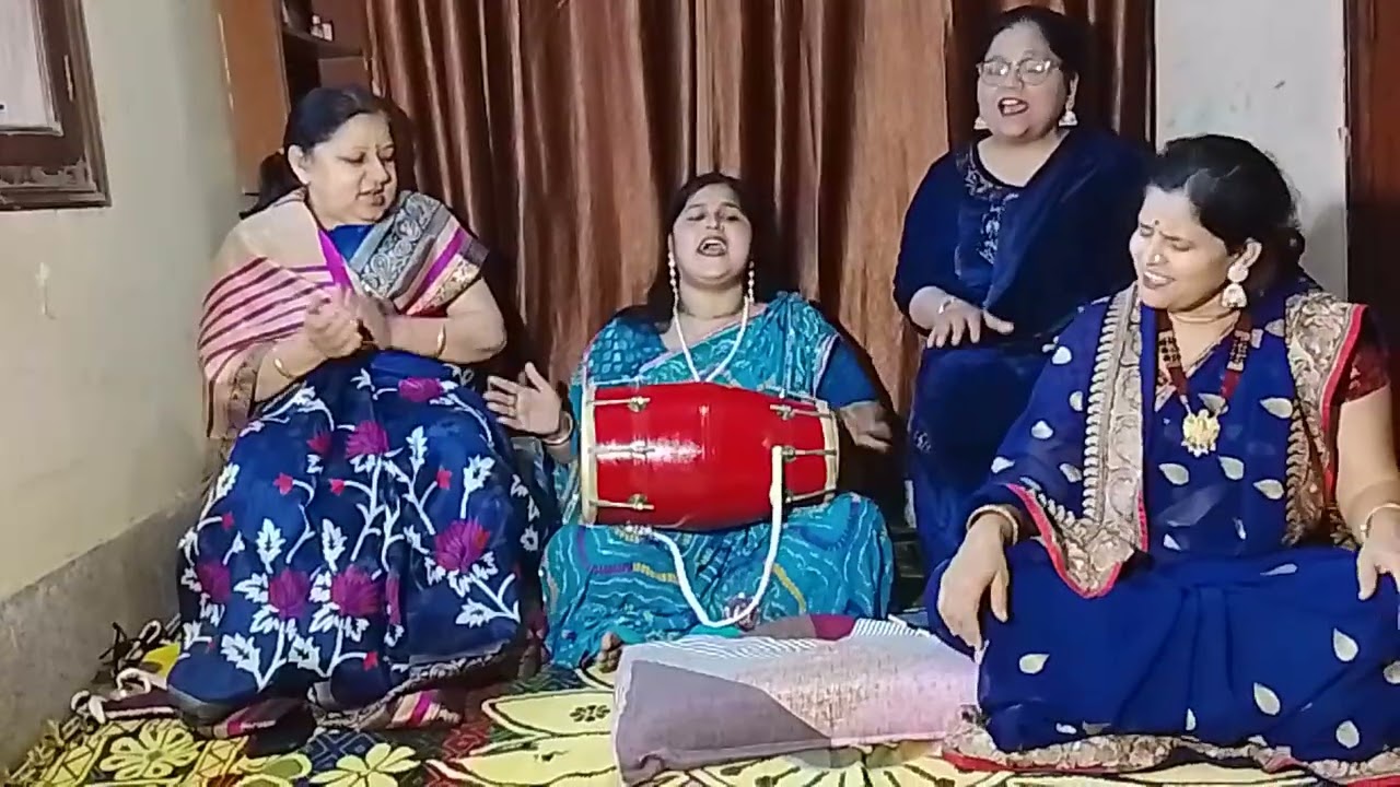 भोले जी का🙏🏻🕉️ धमाकेदार भजन सुन गोरा मां पार्वती तेरा भोला कैसा आया है🥰👌 दूल्हा ऐसा