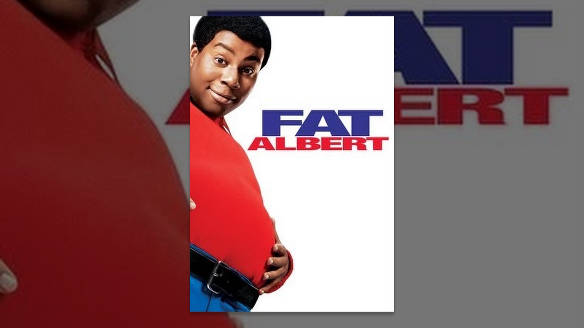 Fat Albert