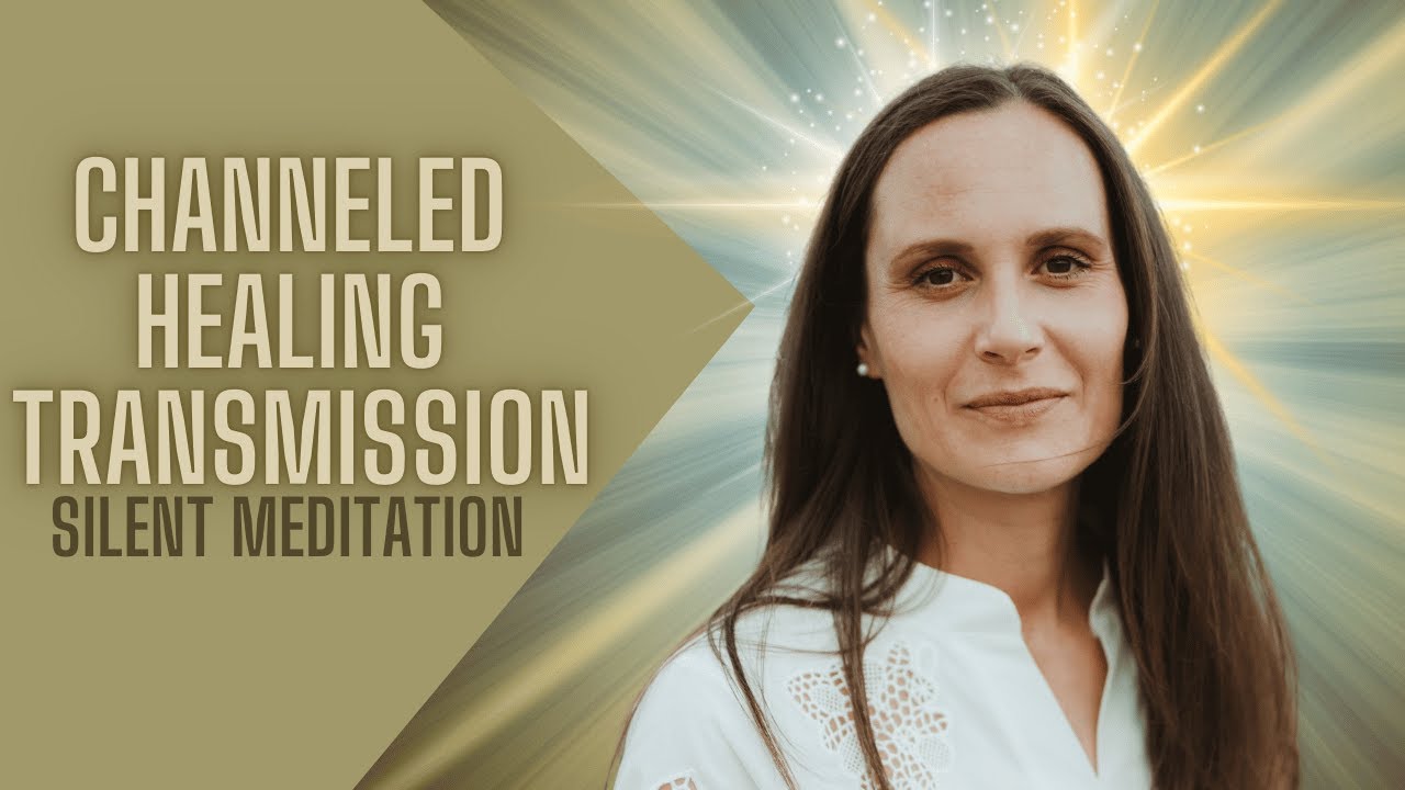 Powerful Energy Healing Transmission to realize your True Nature and attain Liberation