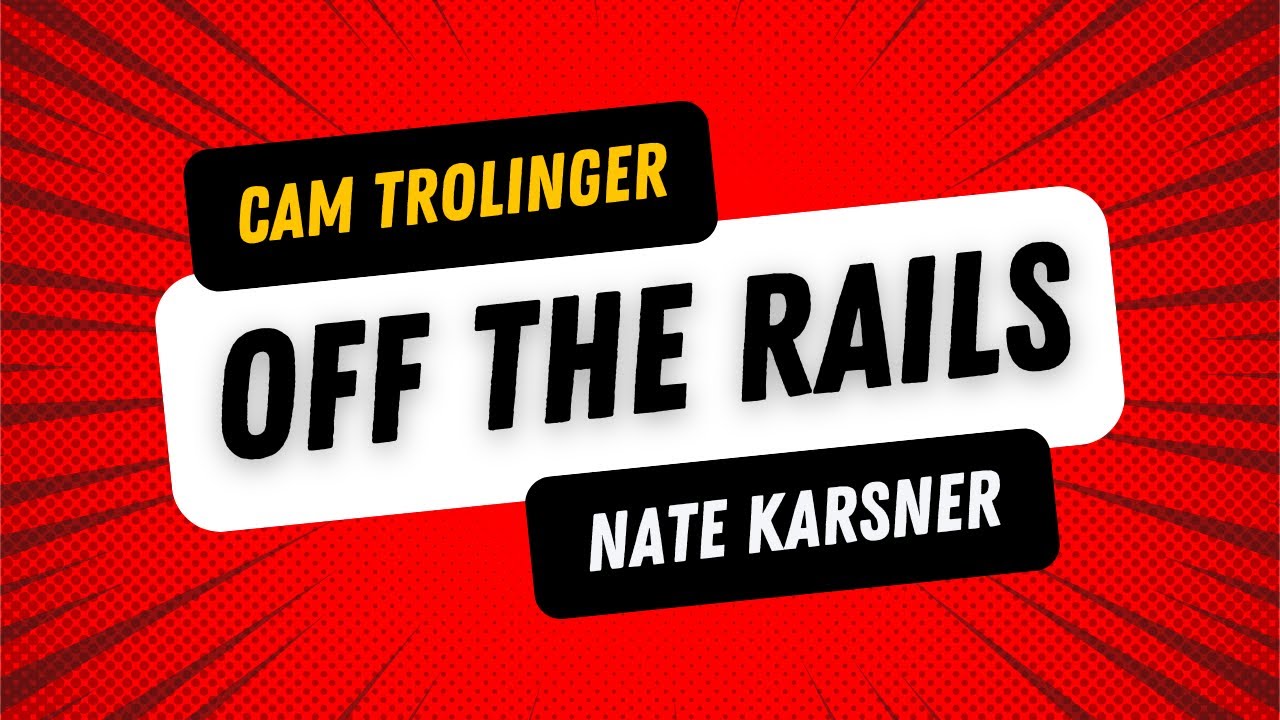 Off the Rails #1 CrossFit Open