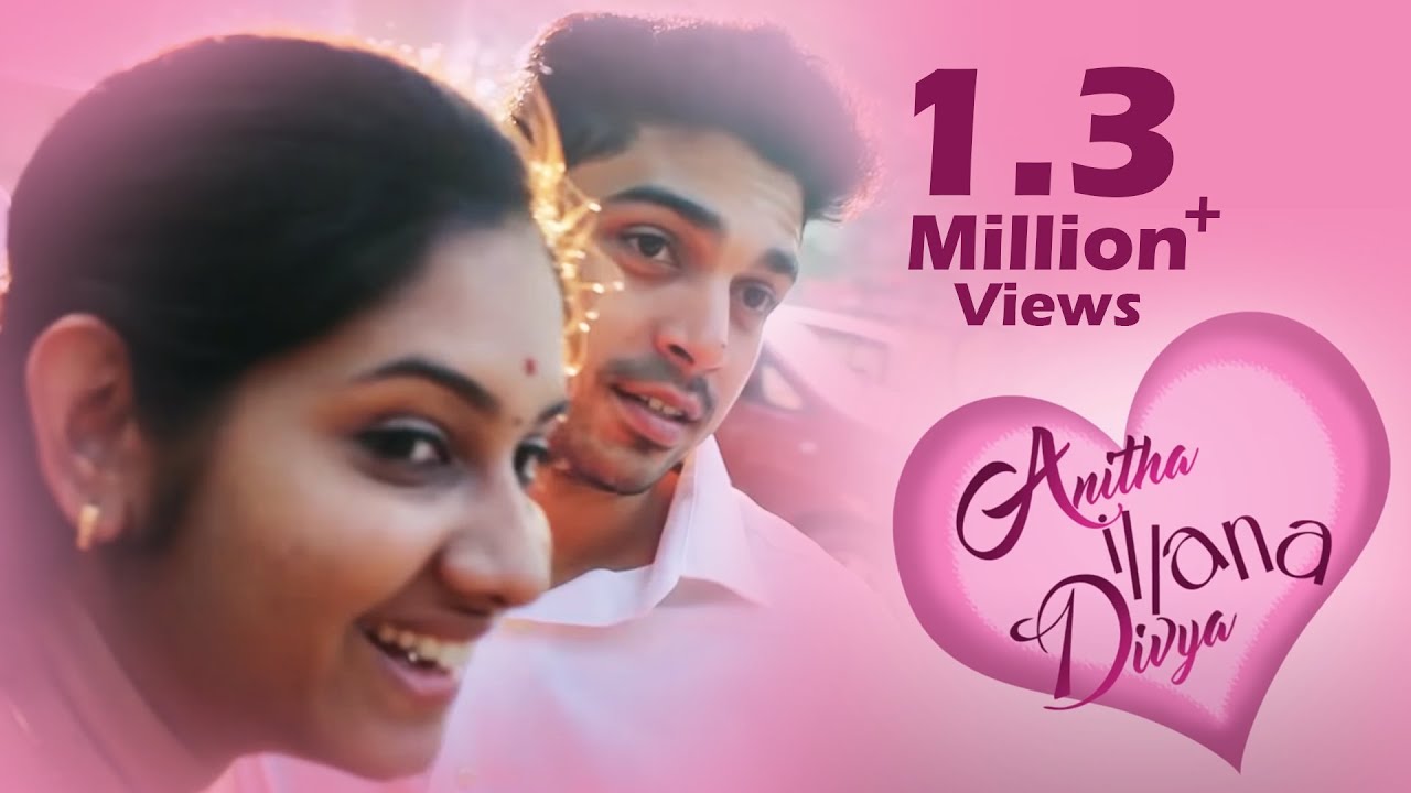Anitha illana Divya - New Tamil Short Film 2017