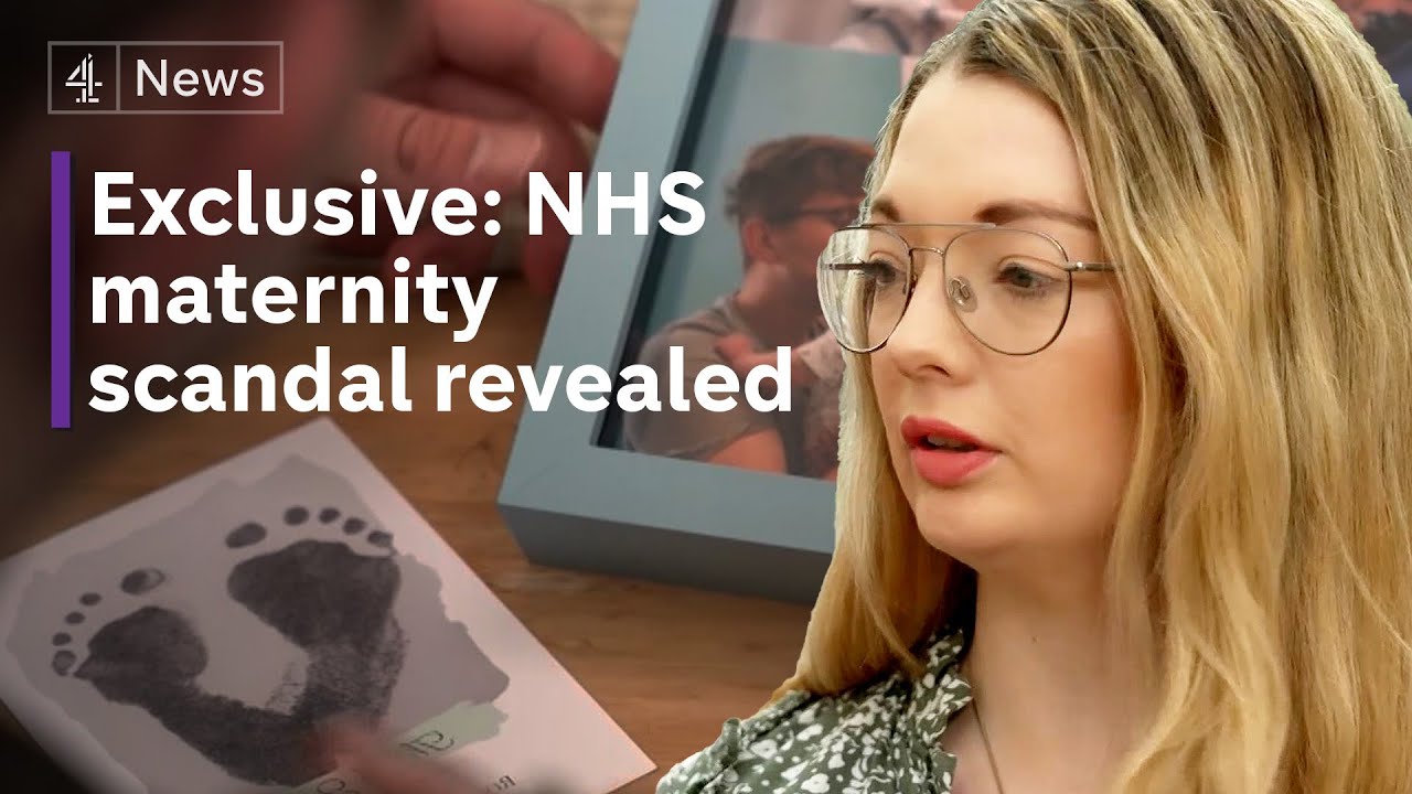 Exclusive: NHS Trust ordered to make immediate changes after maternity scandal