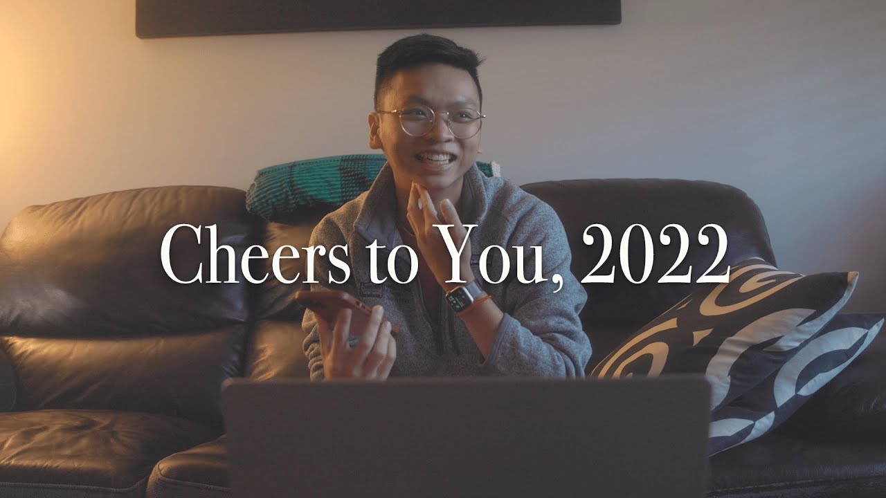 A Med Student's New Year's Resolutions | ND MD