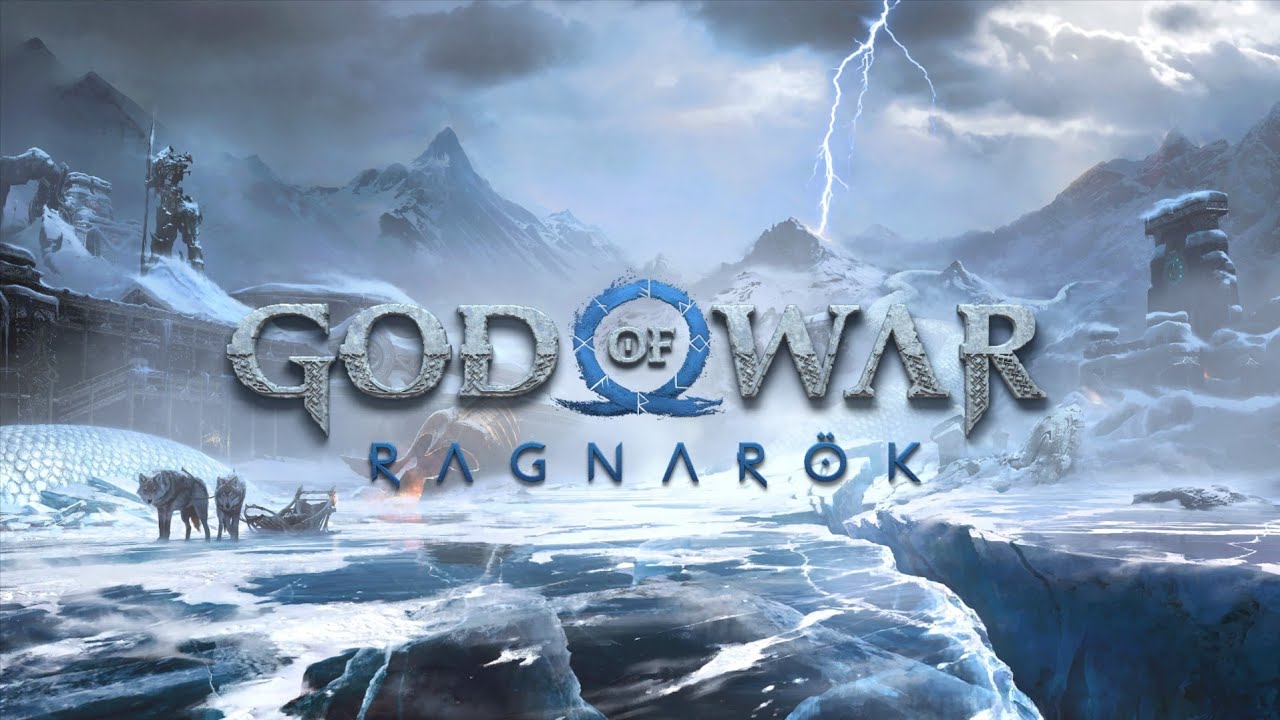 God of War Ragnarök_8. Bölüm