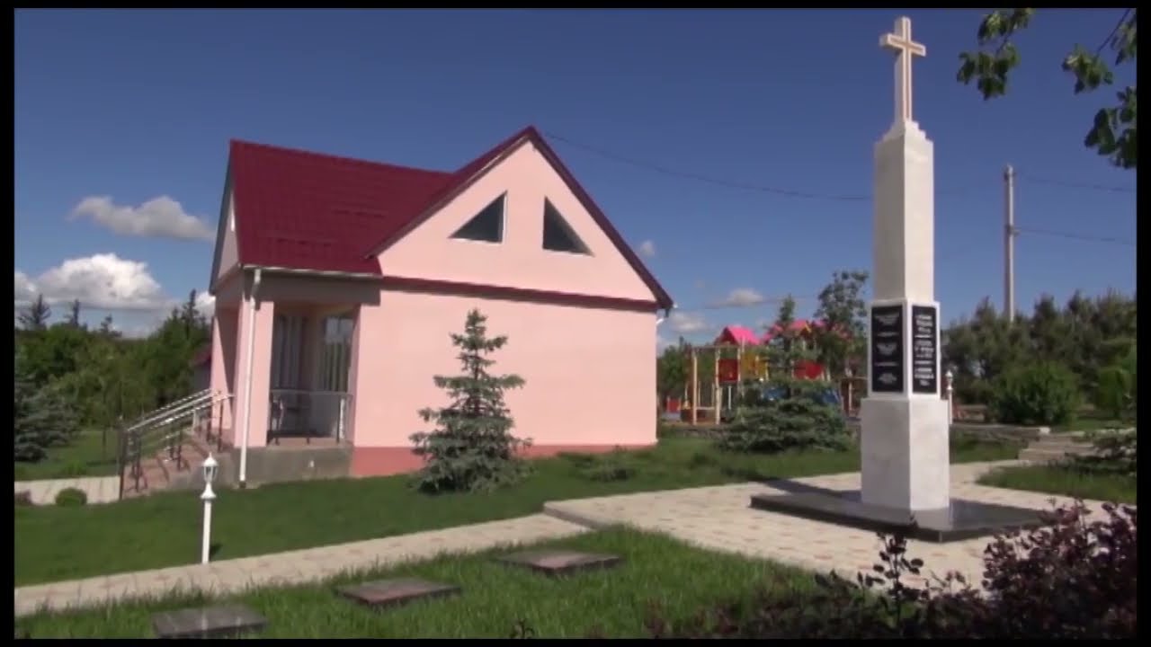 Музей истории села Авдарма 10 лет жизни