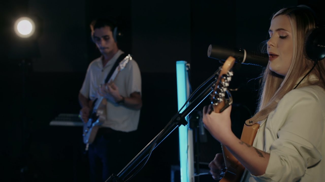 Monday - Convictions | No Ar | Antena 3