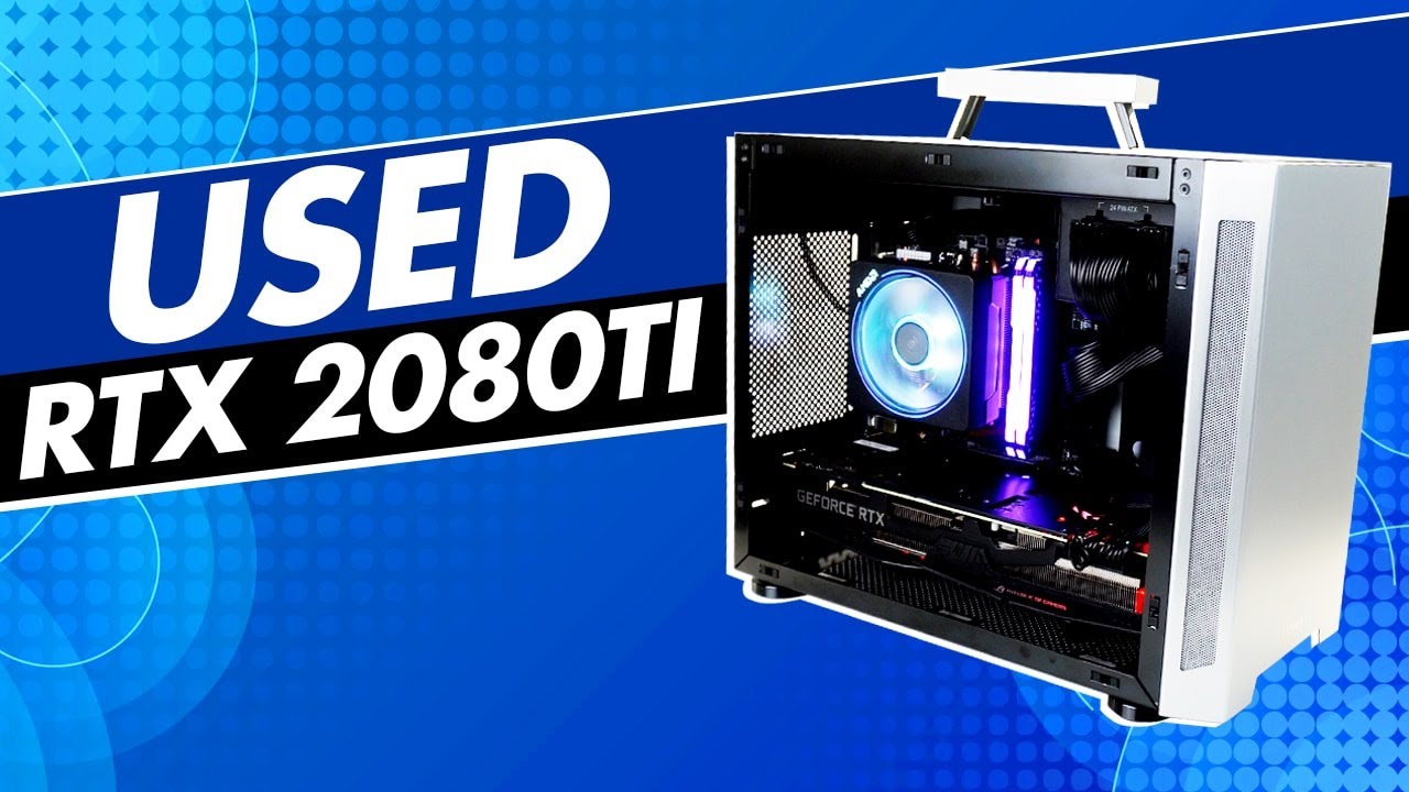 High End on a Budget - Lian LI TU150 Time Lapse Build!