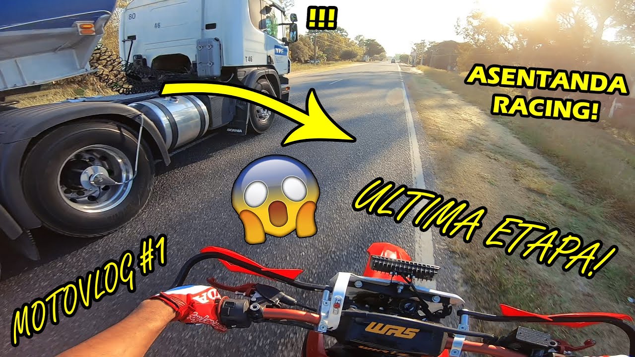 ASENTANDO el XR 125cc CON KIT 200cc!!🤯 ACELERE y SE PARO EL MOTOR?😱 ULTIMA ETAPA Y A PROBAR!!