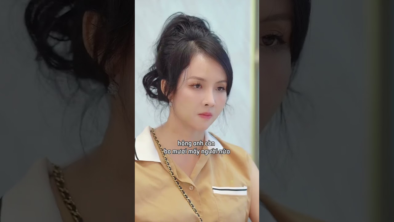 Đổi thay Full | Lucy Như Thảo #dcgr #vuivekhongquao #giaitri #hai #vui #nyc